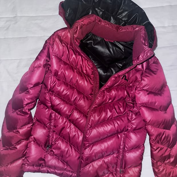 에비수 구스다운