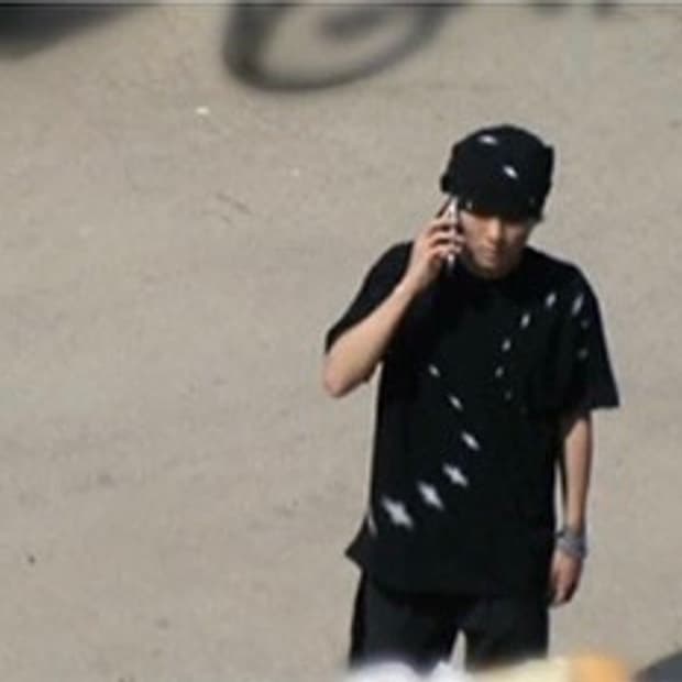 DIRTY STAR T-SHIRT_BLACK