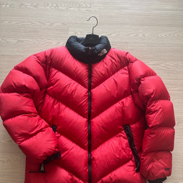 노스페이스 90s ascent 어센트 L