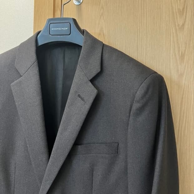 theory 띠어리 울 자켓