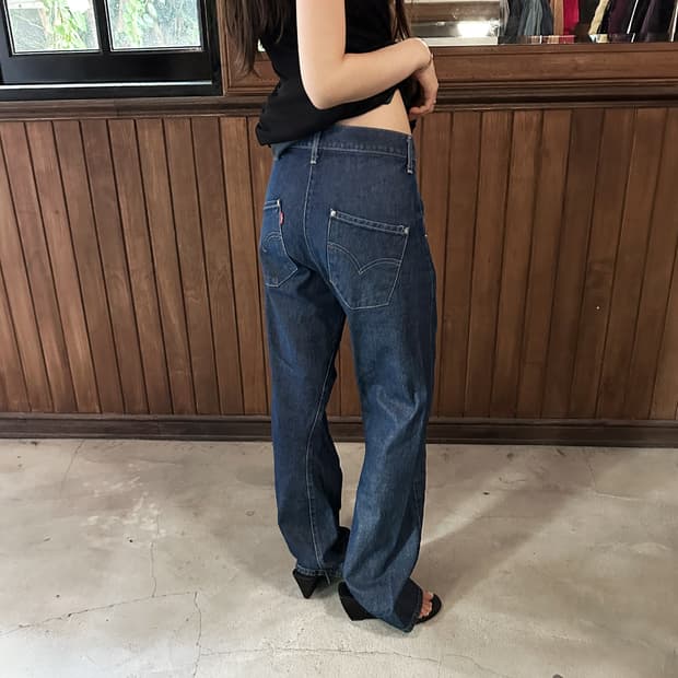 LEVI'S enigineered blue w30