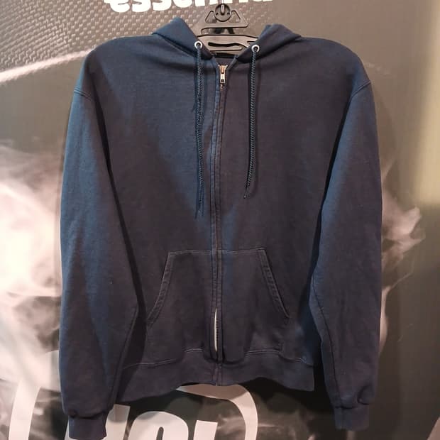 챔피온 후드집업