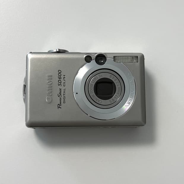 캐논 익서스60 (익시70) 디카 