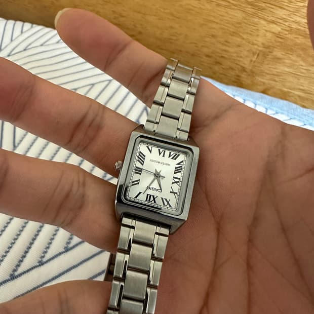 Casio LTP-V007D-7B