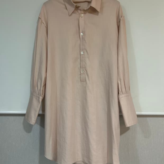 UNDERCOVER 블라우스1