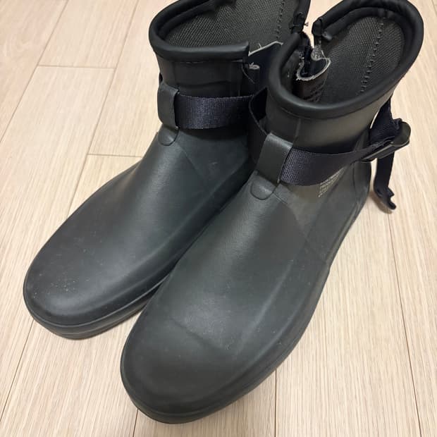 moonstar 레인부츠 250