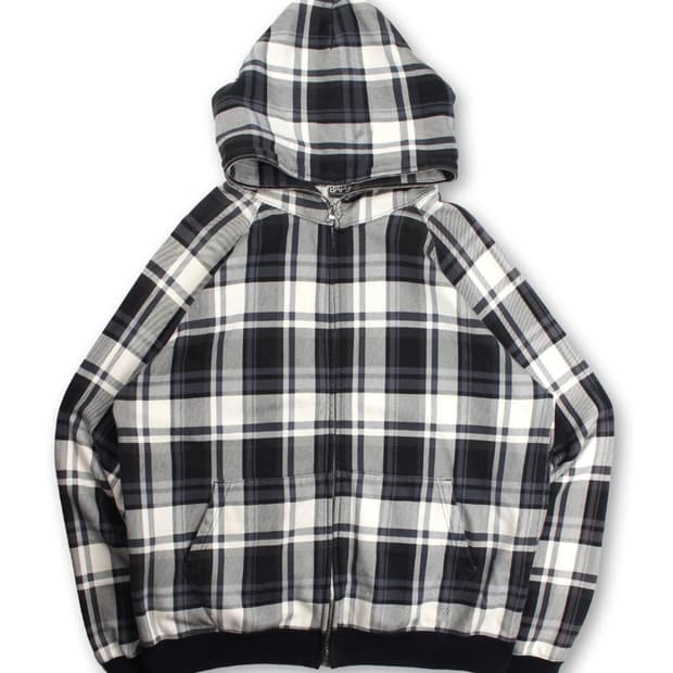 Mid 00s A BATHING APE (L)