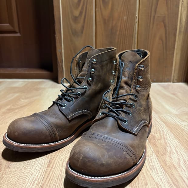 아이언레인저 8111 st