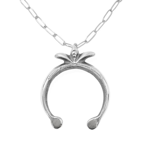 네이티비 아메리칸 주얼리 (Native American Jewelry)