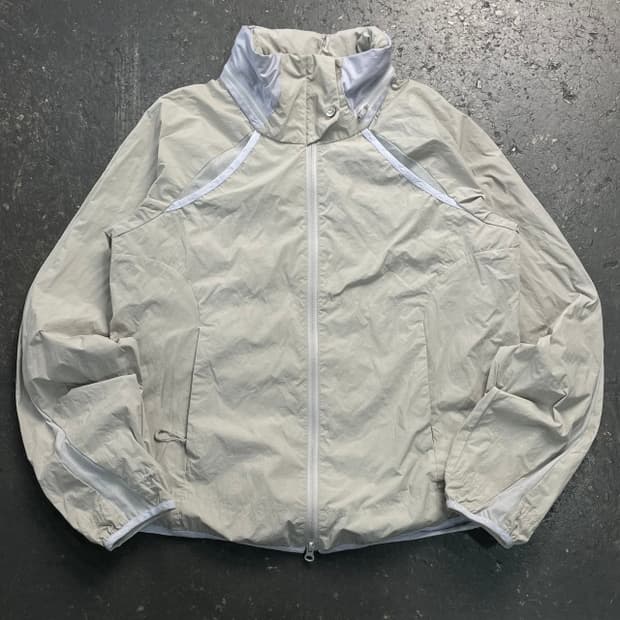 95 미스치프 24SS 테크 쉴드 바람막이