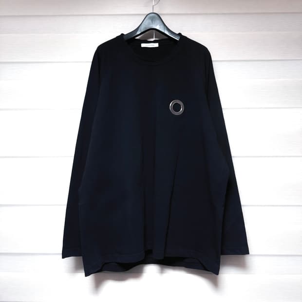 Craig Green 크레이그 그린 롱슬리브 블랙