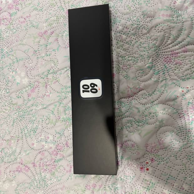 애플워치7