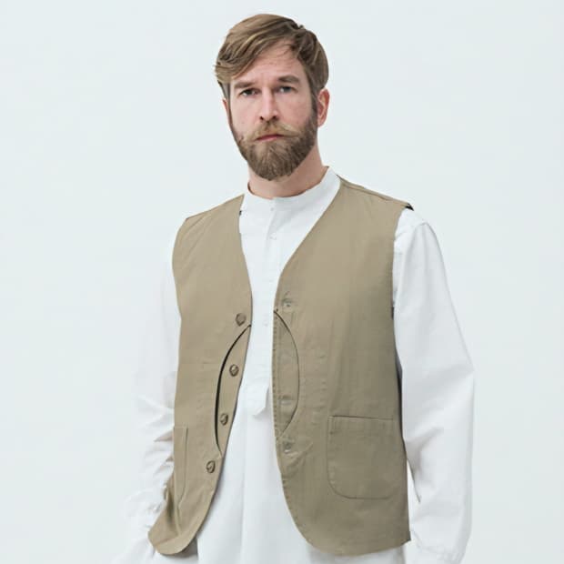 유니폼브릿지 HBT 베스트 L