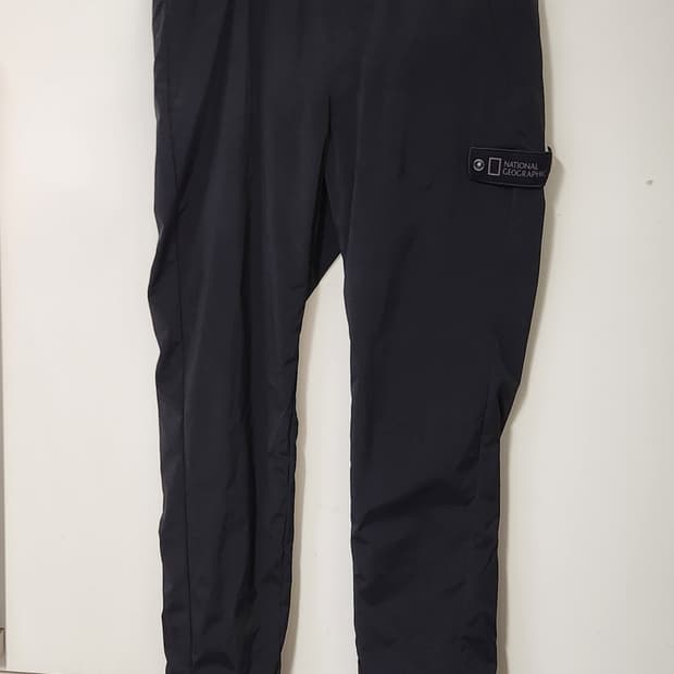 내셔널지오그래픽 나일론 팬츠 81 (32)