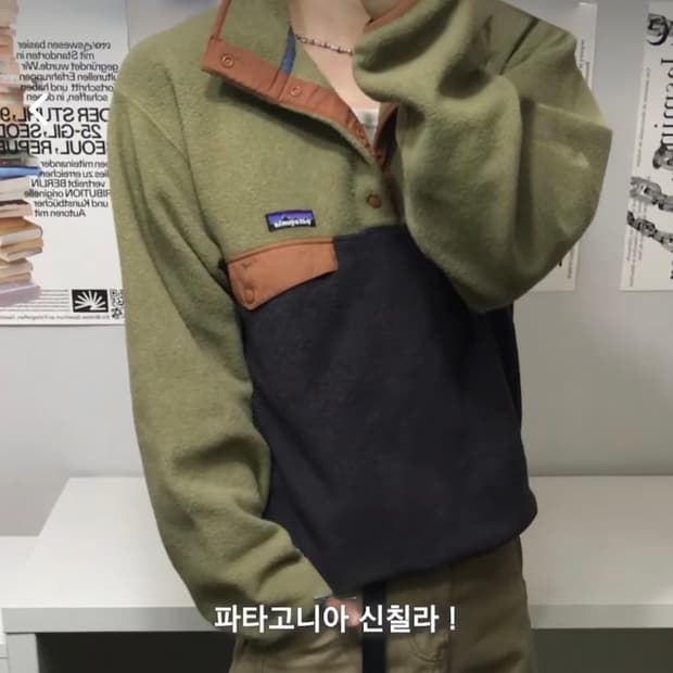 파타고니아 신칠라