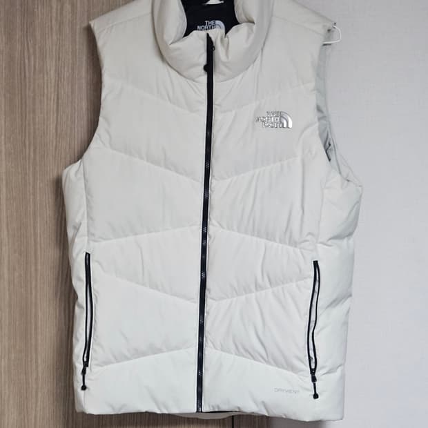 노스페이스 스노우시티 베스트 다운 M