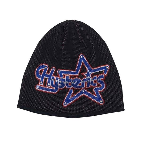 hysteric glamour 히스테릭 글래머 비니