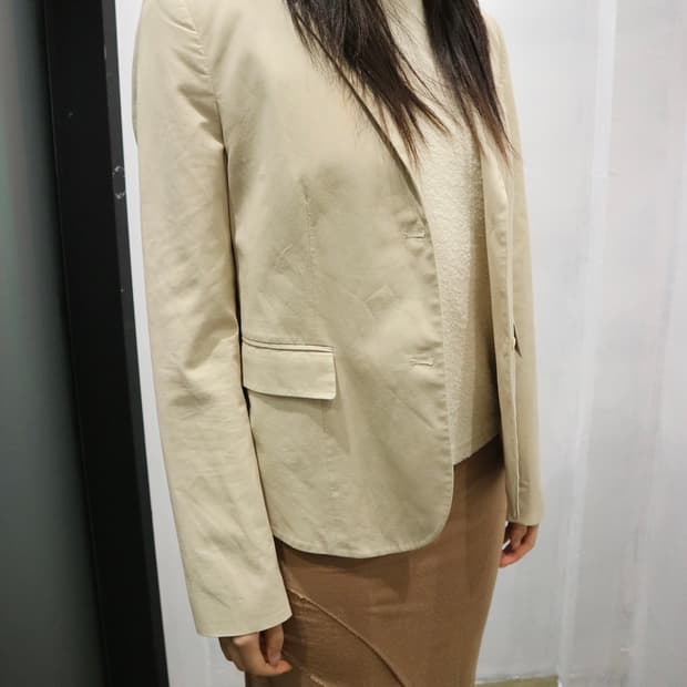 Helmut Lang Blazer