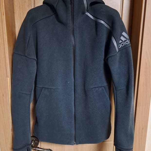 아디다스 후드집업 95
