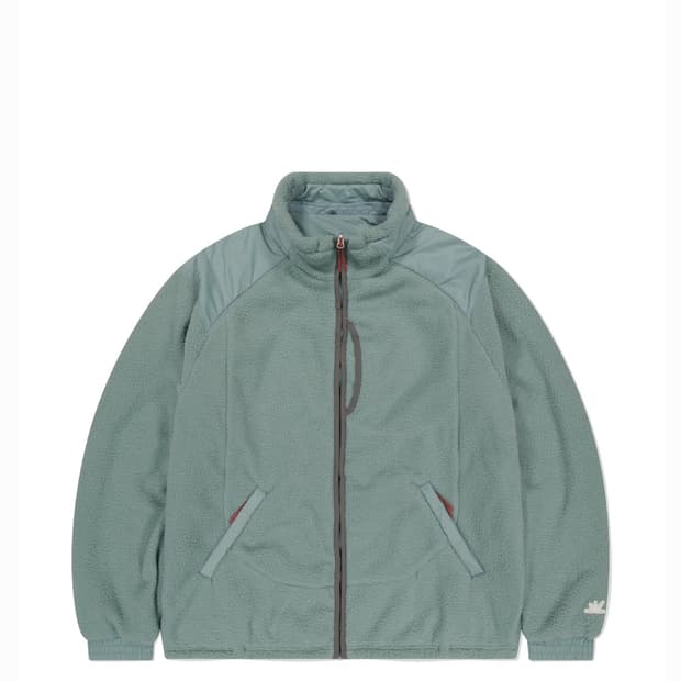 (구매) 썬러브 리버서블 플리스자켓 삽니다(s)