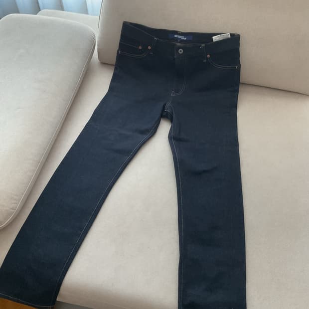 Junya watanabe demin pants