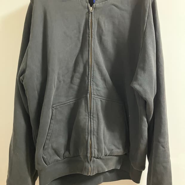 Yeezy Gap 후드집