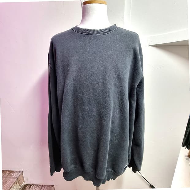 칼하트 맨투맨 스웨트셔츠 XL tall