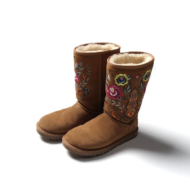 UGG