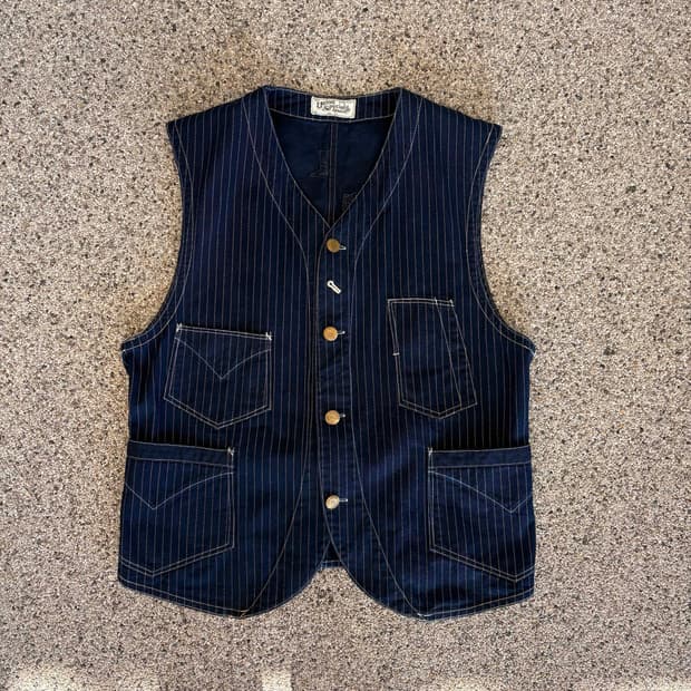 44 프리휠러스 와바시 워크 베스트