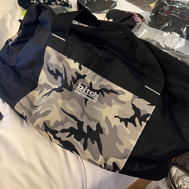 비치 스케이트보드