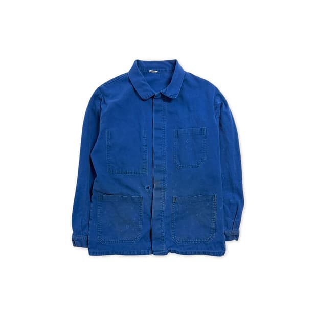 No.02 프렌치 빈티지 워크자켓 