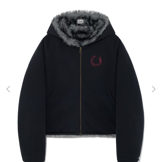 글로니 퍼자켓 navy 