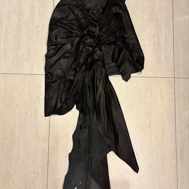 If Six Was Nine BLACK LEAF 103“