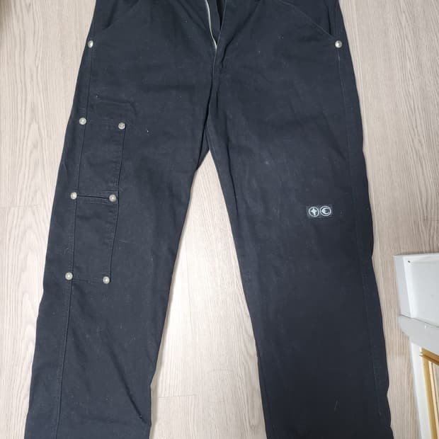 떠그클럽 떠그팬츠 L