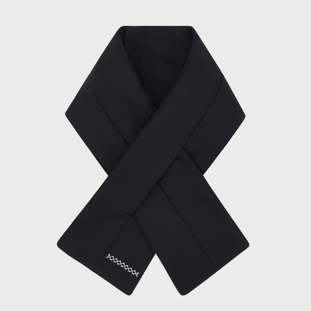 준느 A04 패디드 머플러