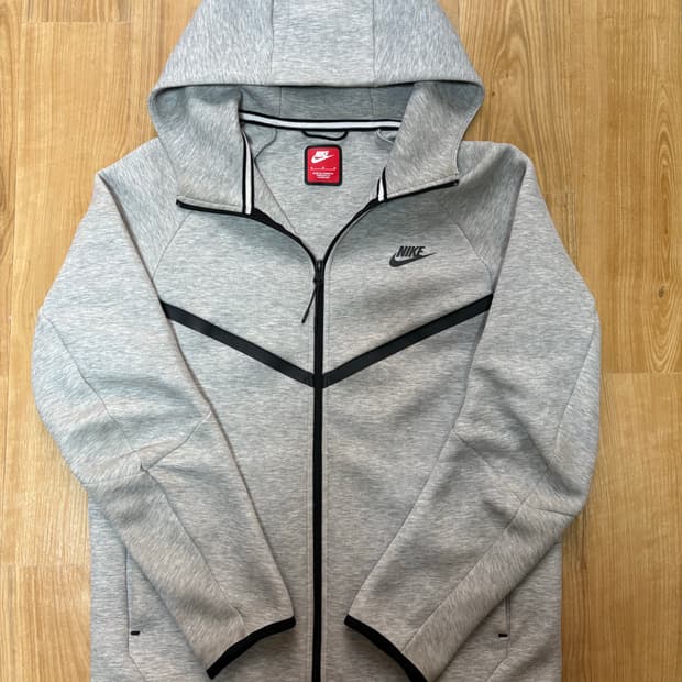 나이키 테크팩 M