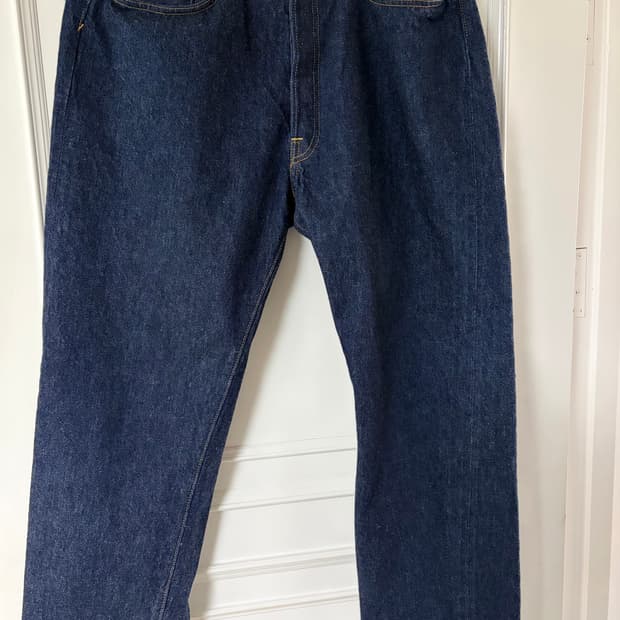 (36/31) 웨어하우스 1101 