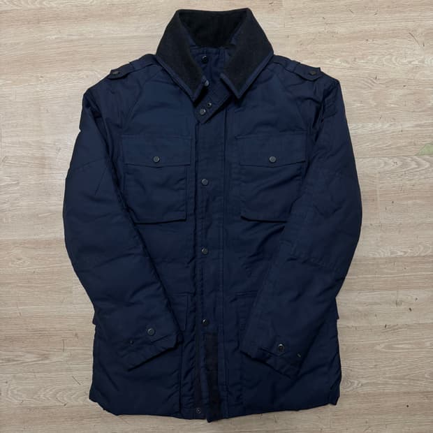 비욘드클로젯 야상 자켓