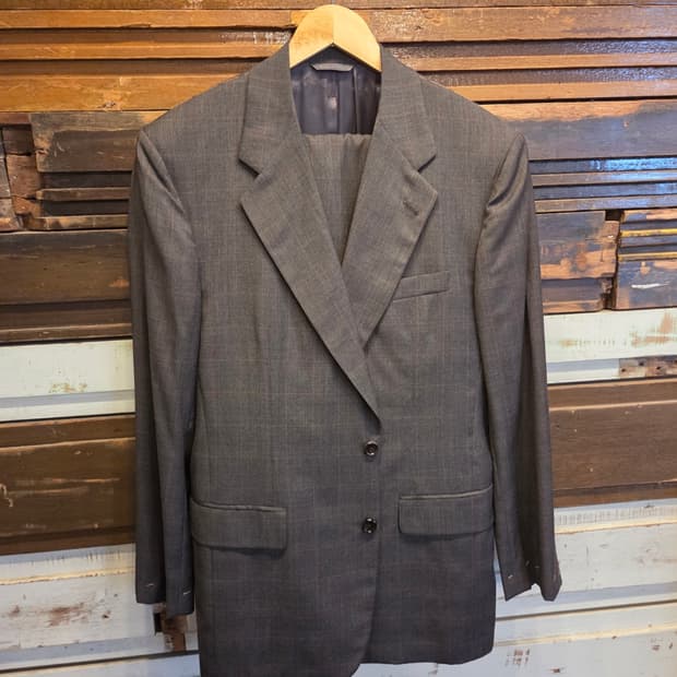 브룩스 브라더스 수트