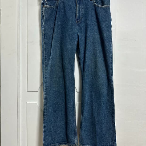 칼하트 100066-415 데님 팬츠