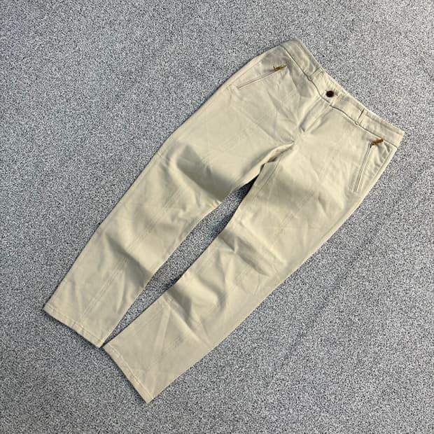 70-95 빈폴 여성 면바지 치노팬츠 0409J