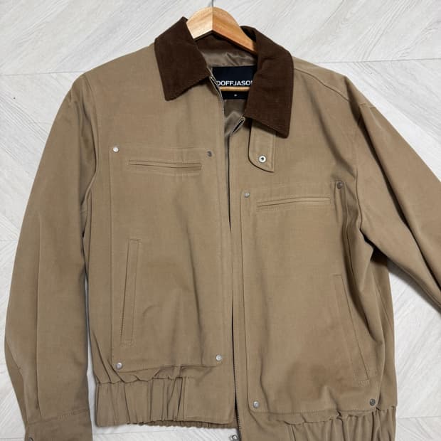 도프제이슨 워크자켓