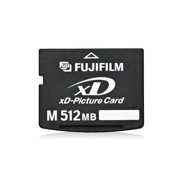 빈티지 디카 전용 xD-Picture Card 512mb 메모리 카드