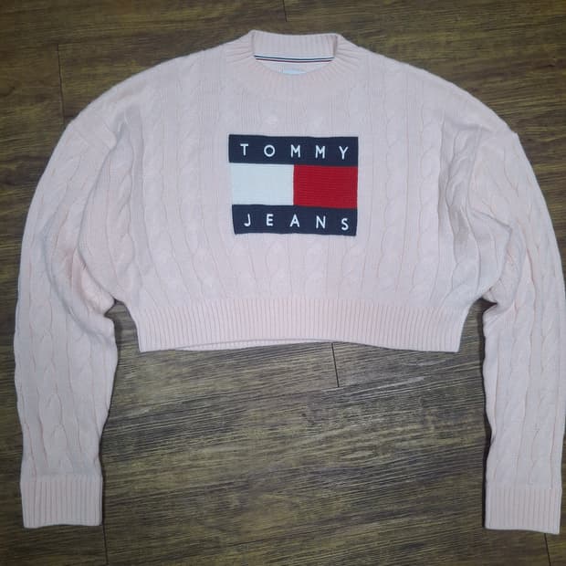 타미진스 여성니트