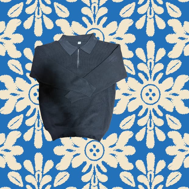 노브랜드 남성 니트 가디언 판매