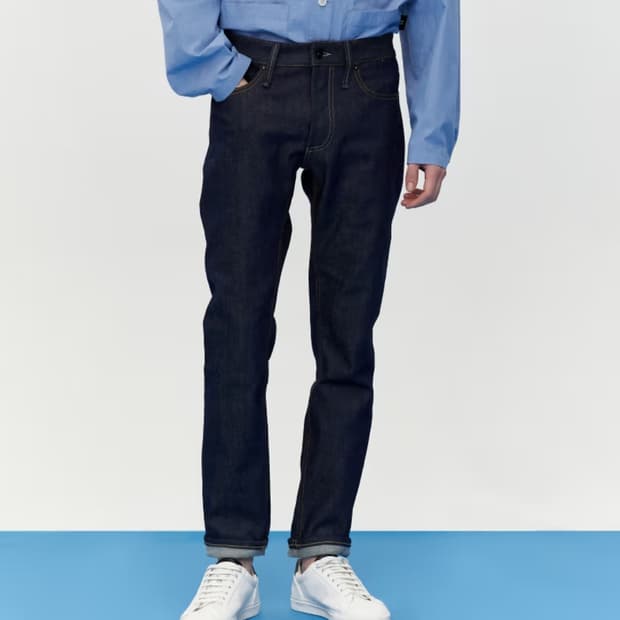 덴함 진 32 (메이드인 이탈리아)