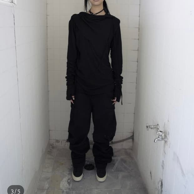 하르테올뎀 후디 (size2)