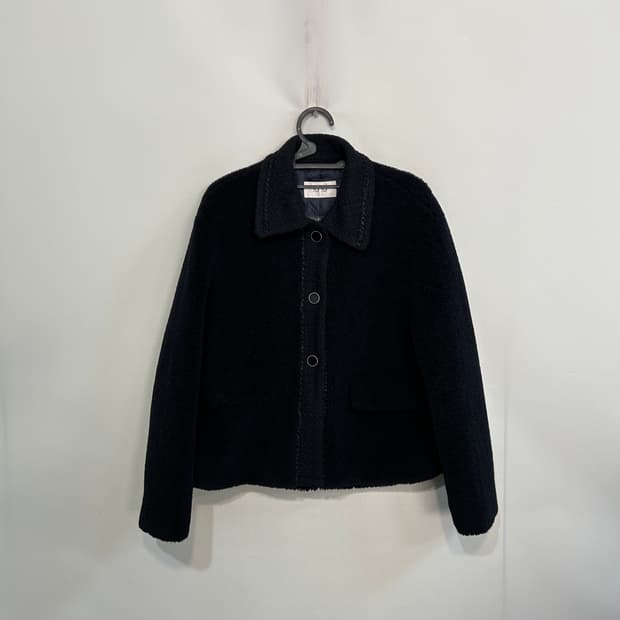 한섬 SJSJ 2021 울 자켓 55 