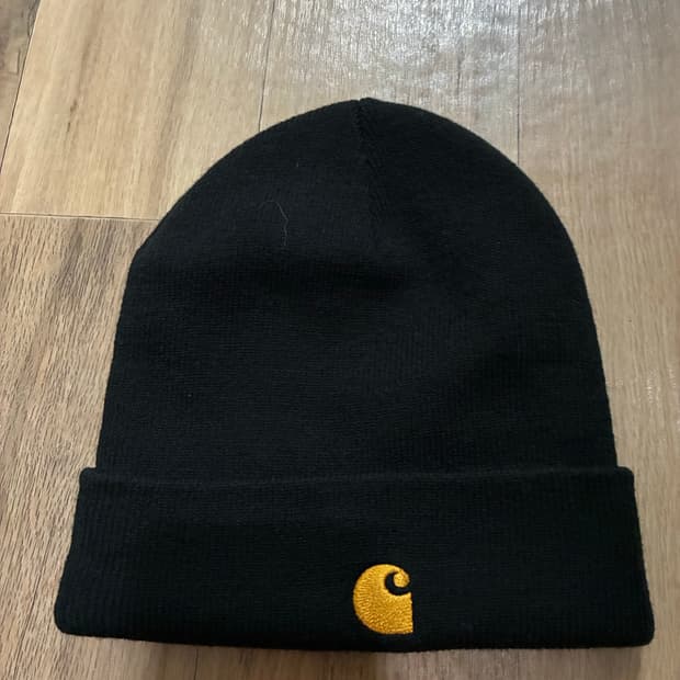 [새상품] 칼하트 비니