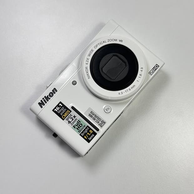 하이엔드) Nikon COOLPIX P310 니콘 쿨픽스 P310 디카